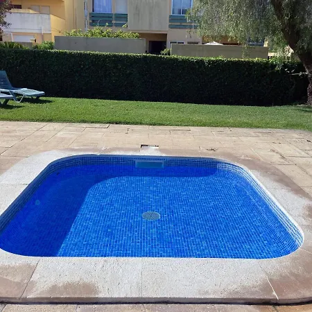 Barca Do - Apartamento *