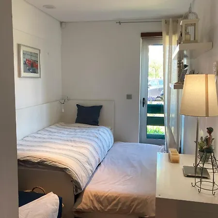 Apartmán Barca Do -
