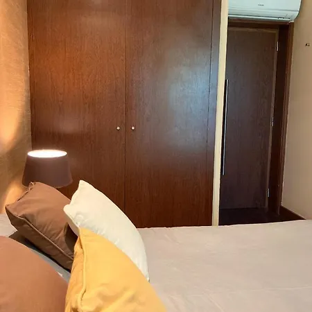 Apartamento Barca Do - *