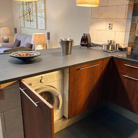 Apartmán Barca Do - *