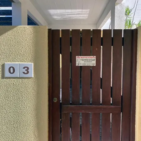 Barca Do - Apartamento *