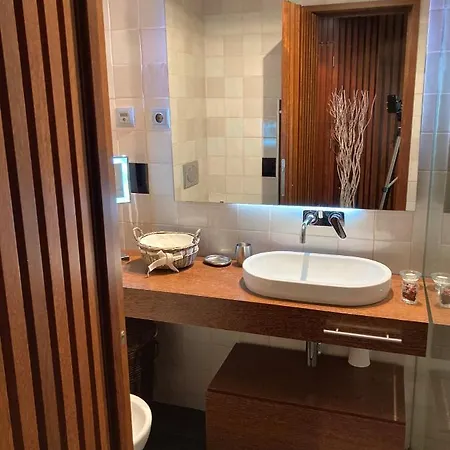 Apartmán Barca Do - *