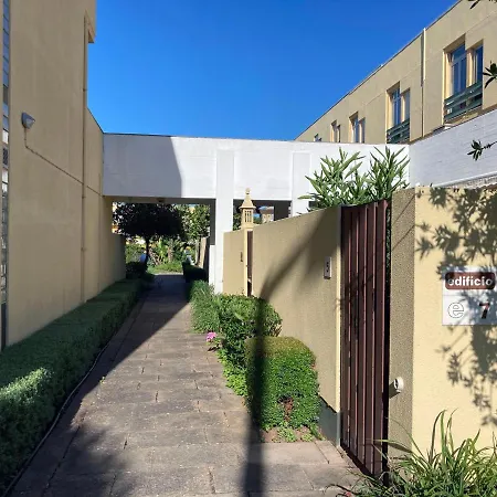 Apartamento Barca Do - *