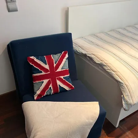 Barca Do - Apartamento