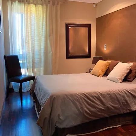 Apartmán Barca Do - Vilamoura