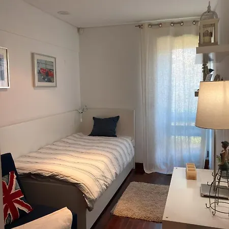 Apartmán Barca Do -