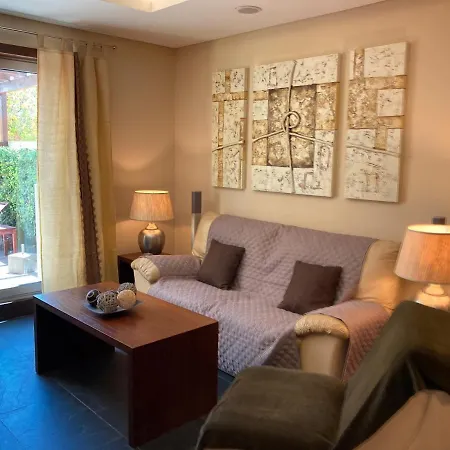 Apartamento Barca Do -