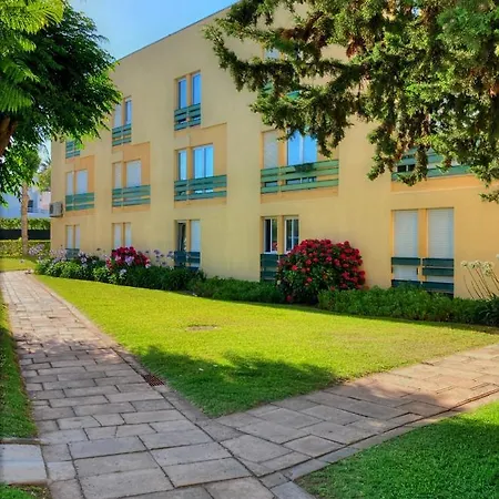 Barca Do - Apartamento