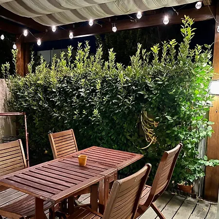 Apartmán Barca Do - Vilamoura