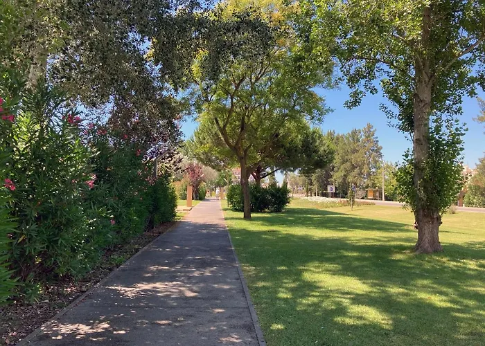 Apartment Barca Do -