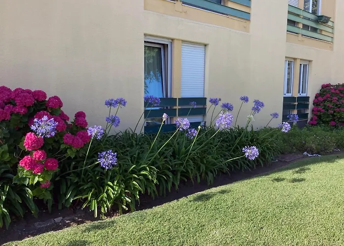 Apartment Barca Do - *