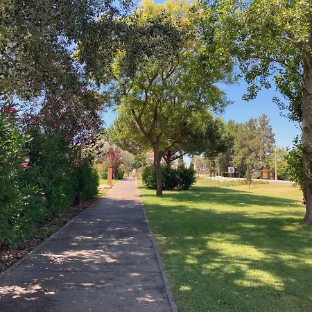 Апартаменты Barca Do -