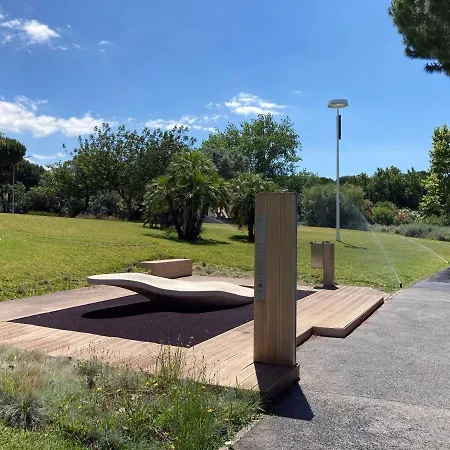 Barca Do - 아파트 *