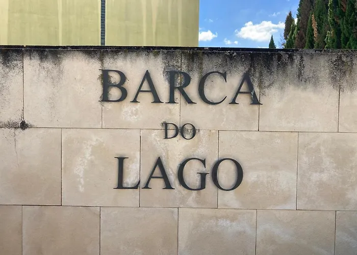 Barca Do - * Vilamoura