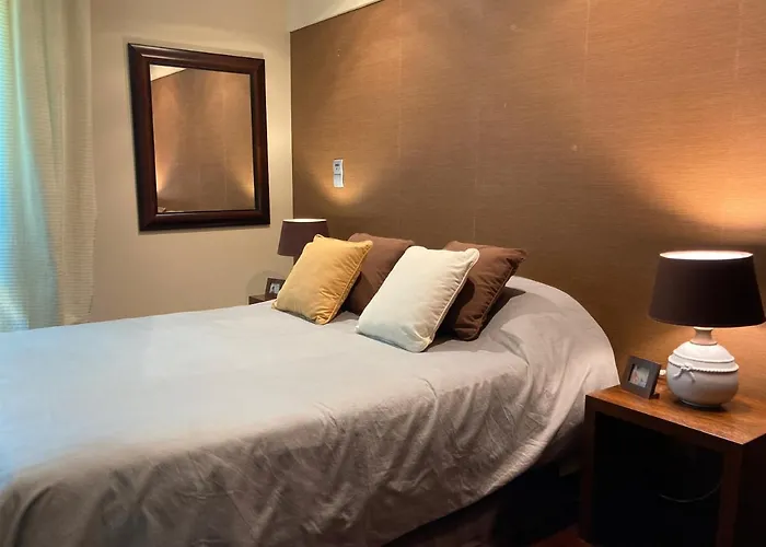 Apartamento Barca Do -