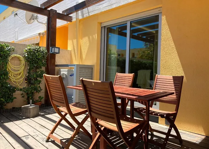 Apartamento Barca Do -