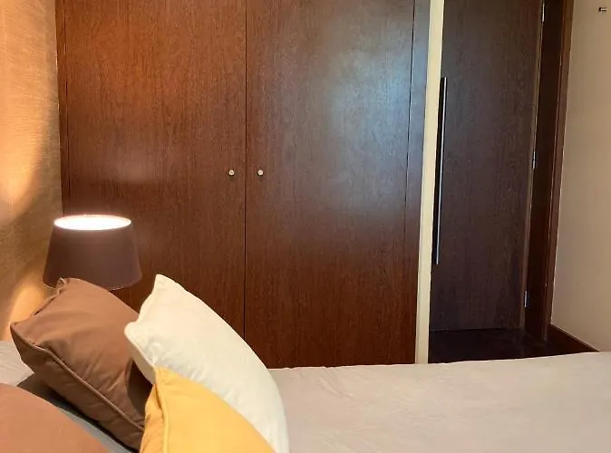 Apartamento Barca Do - *