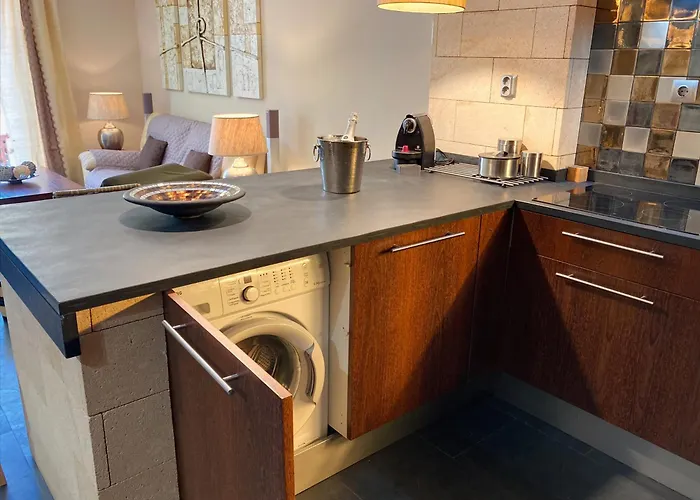 Apartamento Barca Do - *