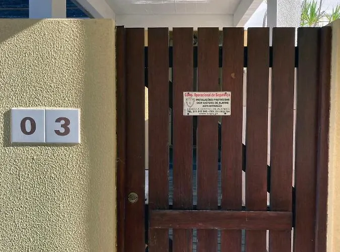 Barca Do - Apartamento *