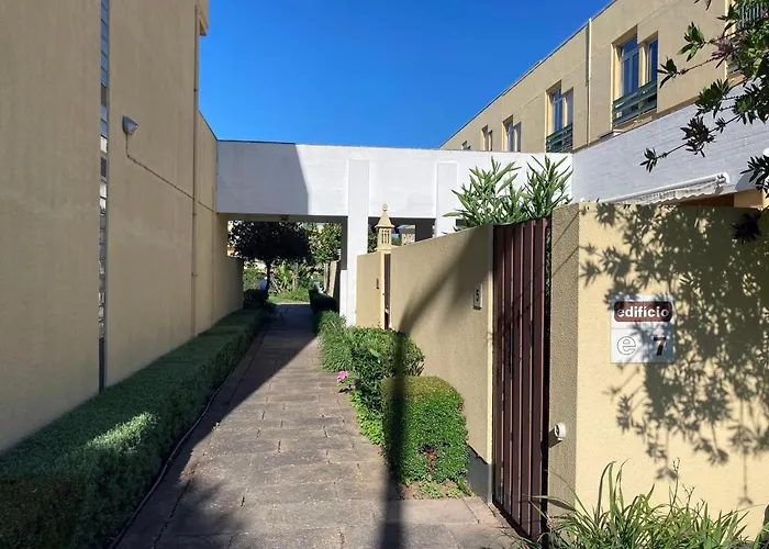 Apartamento Barca Do - *