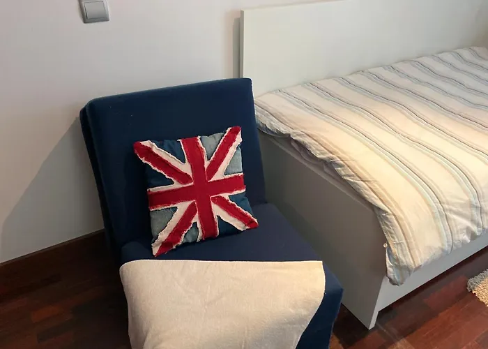 Barca Do - Apartamento