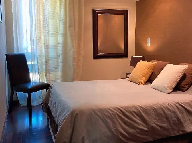 Apartamento Barca Do - Vilamoura