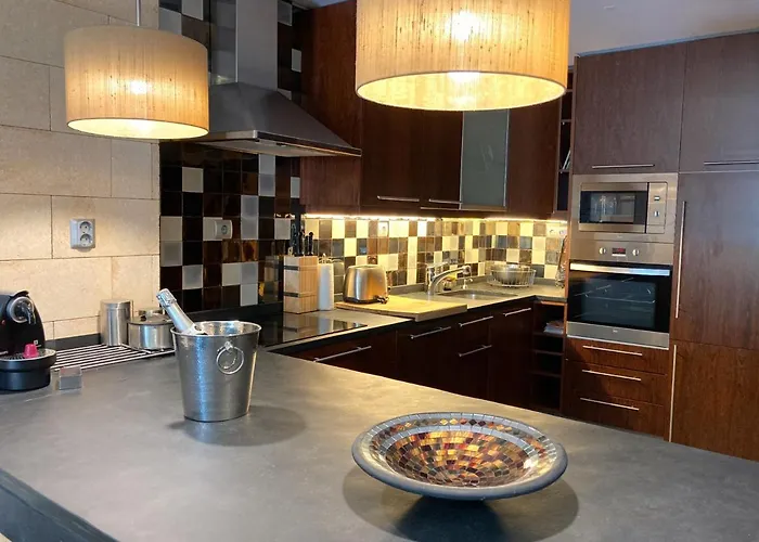 Apartamento Barca Do - Vilamoura