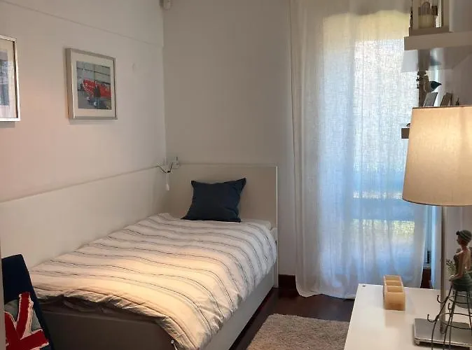 Apartamento Barca Do -