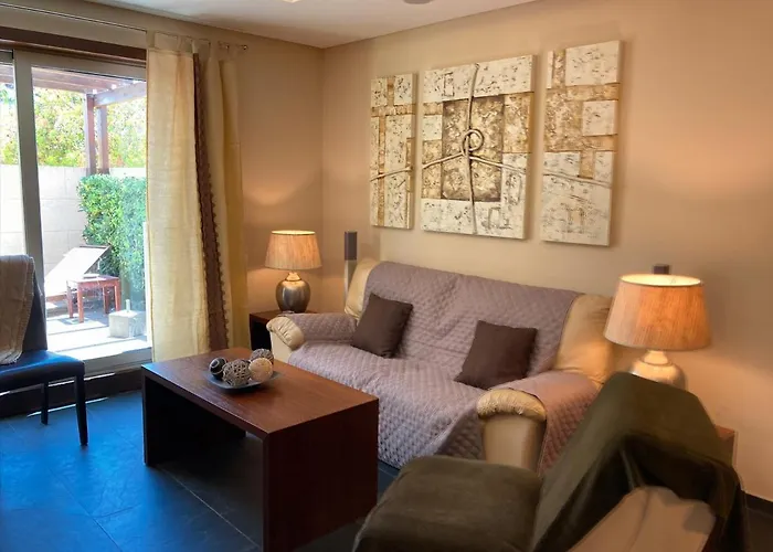 Apartamento Barca Do -