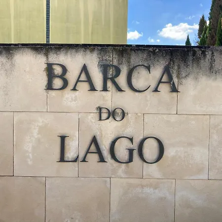 Barca Do - * Vilamoura
