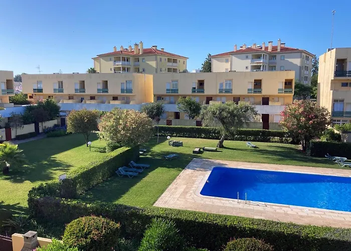 Barca Do - * Vilamoura