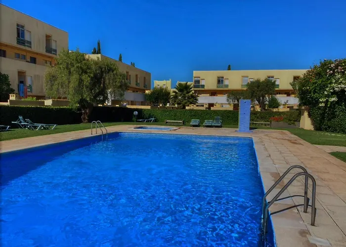 Appartamento Barca Do - Vilamoura