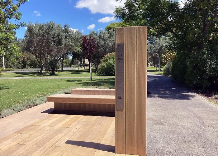 Barca Do - Vilamoura