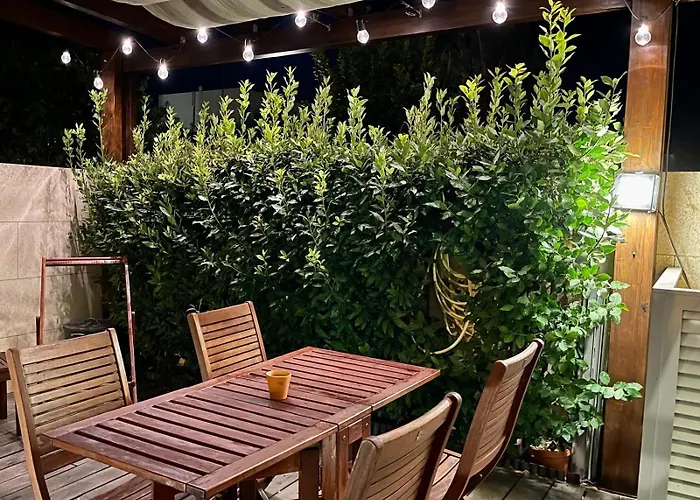 Appartamento Barca Do - Vilamoura