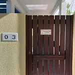 Barca Do - Apartmán *