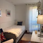 Apartmán Barca Do -