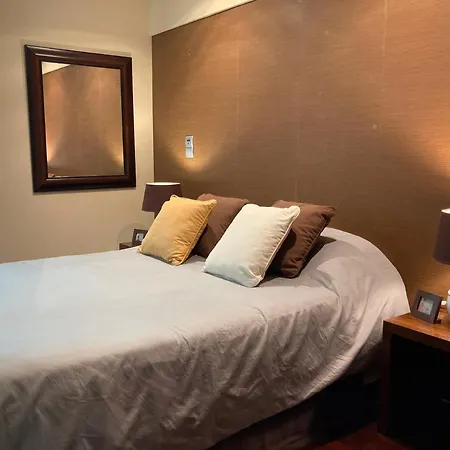 Apartamento Barca Do -