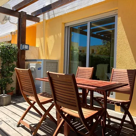Appartement Barca Do -