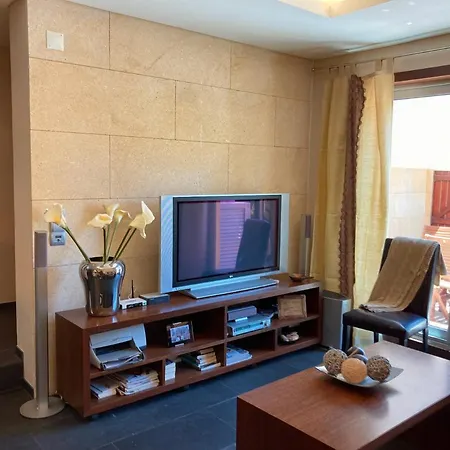 Barca Do - Apartamento