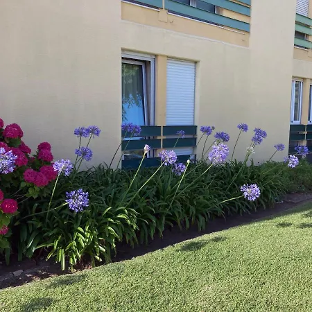 Appartement Barca Do - *