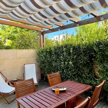 Barca Do - Appartement Vilamoura