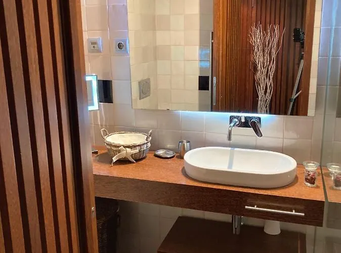 Appartement Barca Do - *