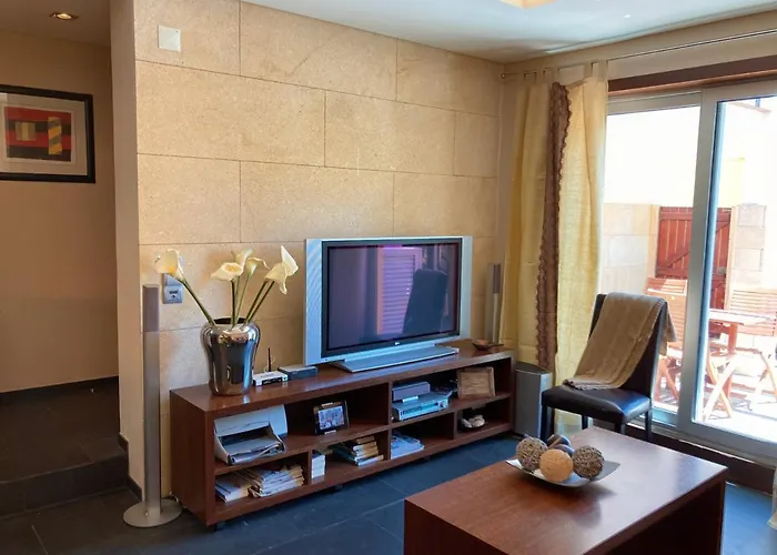 Barca Do - Appartement