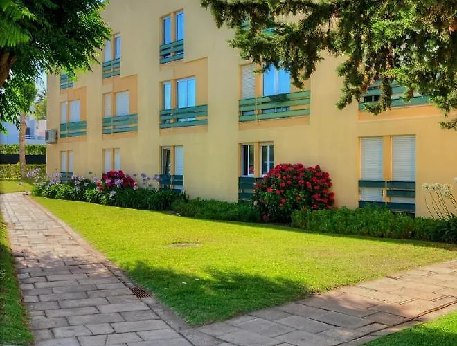 Barca Do - Appartement